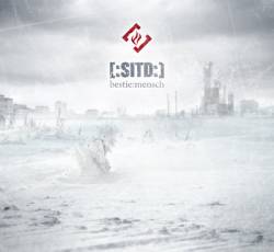 SITD : Bestie: Mensch